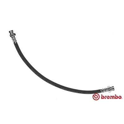 Abbildung von BREMBO T 30 072 Bremsschläuche 385 F10X1 HYUNDAI: H 1 Travel, Cargo