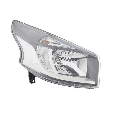 Abbildung von HELLA 1LE 011 410 441 Scheinwerfer RENAULT: Trafic 3 Kastenwagen, Bus