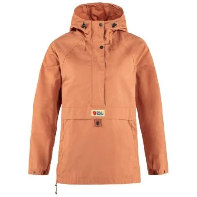 Abbildung von Fjallraven 87009 242 Vardag Anorak W Jacket Damen Desert Brown Größe XS