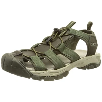 Abbildung von CMP Sahiph Hiking Sandal. Herren. . des sandales. grün