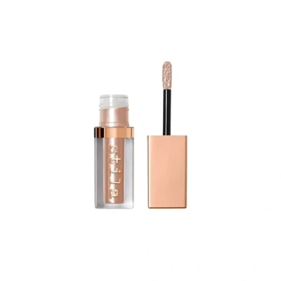Abbildung von Stila Shimmer and Glow Liquid Eye Shadow Kitten