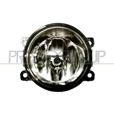 Abbildung von PRASCO FD3504413 Nebelscheinwerfer links, rechts ohne Lampenträger FORD: Focus 2 Schrägheck, FIESTA 5, Kombi, RENAULT: TWINGO 2, Scénic 1