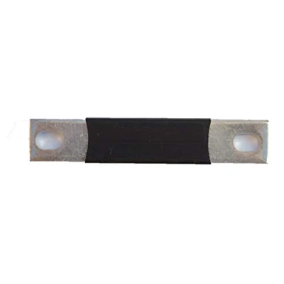 Abbildung von Flachverbinder Batterieverbinder 45mm M6