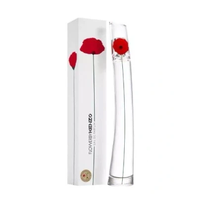 Abbildung von Kenzo Flower Eau de Parfum Nachfüllbar 100 ml