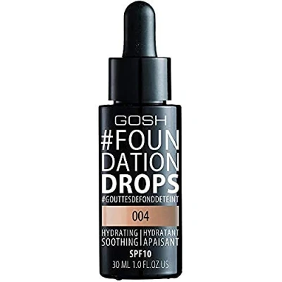 Abbildung von GOSH Copenhagen Drops 04 Natural
