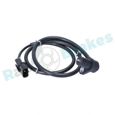 Abbildung von RAP BRAKES R A0739 ABS Sensor Vorderachse links MITSUBISHI: Pajero 2, Classic