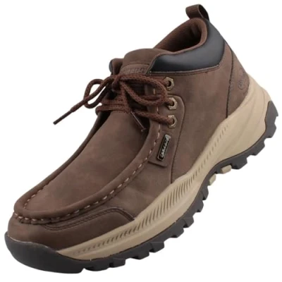 Abbildung von Dockers by Gerli Sneaker low, Herren, Größe: 41, Dark brown Schuhe