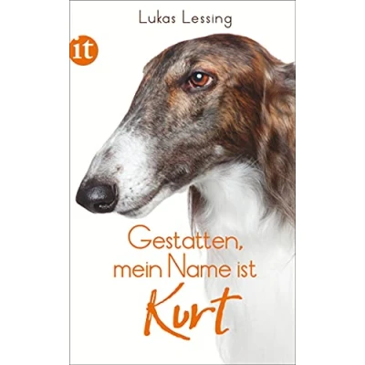 Abbildung von Gestatten, mein Name ist Kurt: Originalausgabe (insel taschenbuch)