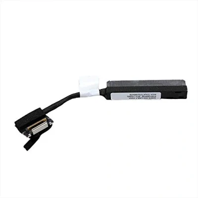 Abbildung von Gintai Connector Laptop HDD SATA Hard Driver Festplatten Kable Adapter Anschluss für Dell Latitude E5470 5480 E5480 E5488 5490 E5490 5491 E5491 E7480 ADM70 DC02C00B100 080RK8 80RK8