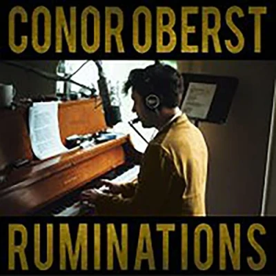 Abbildung von Ruminations (Expanded Edition) [Vinyl LP]