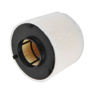 Abbildung von BLUE PRINT ADV182272 Luftfilter 153 160 Filtereinsatz mit Vorfilter AUDI: A4 B9 Avant, A5 Sportback, Limousine