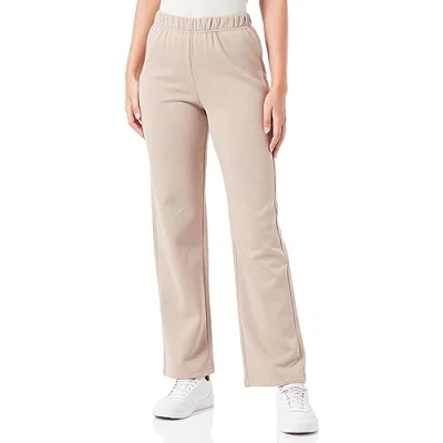 Abbildung von Pieces Chilli Jogginghose, Damen, Größe: Medium, Silver mink