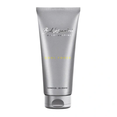 Abbildung von Baldessarini Cool Force Showergel 200 ml