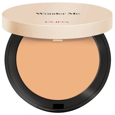 Abbildung von Pupa Wonder Me Powder 030 5% Rabattcode PUPA5