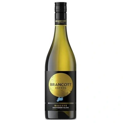 Abbildung von Brancott Estate Terroir Series Sauvignon Blanc Reserve Weißwein Wein trocken Neuseeland (1 Flasche)