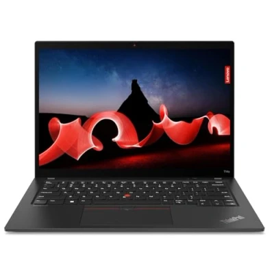 Abbildung von Lenovo ThinkPad T14s G4 14.0 AMD Ryzen 7 PRO 7840U 32GB RAM 1TB SSD Win11Pro Deep Black