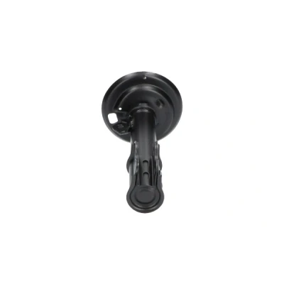 Abbildung von KAVO PARTS SSA 9013 Stoßdämpfer Vorderachse links Gasdruck Zweirohr Federbein oben Stift TOYOTA: Yaris II Schrägheck, III Schrägheck