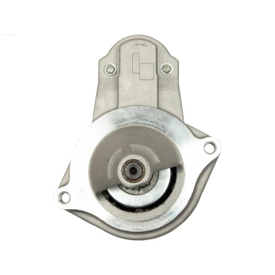 Abbildung von AS PL S3079 Anlasser 12 1,05 9 FIAT: Ducato I Pritsche/Fahrgestell, Kastenwagen, Panorama, PEUGEOT: J5 Pritsche/Fahrgestell