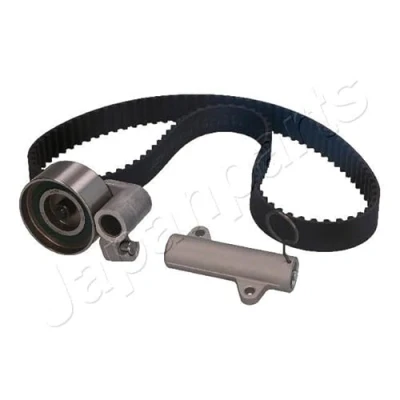 Abbildung von JAPANPARTS KDD 288C Zahnriemensatz 102 TOYOTA: Land Cruiser Prado 90, 70 SUV, 4Runner