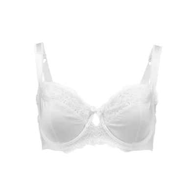 Abbildung von Dorina NON Padded BRA Bügel BH, Damen, Größe: 70D, Ivory