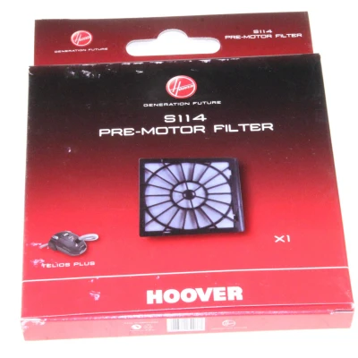Abbildung von S114 MOTORFILTER
