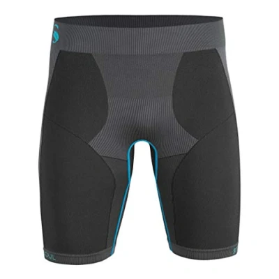 Abbildung von Stark Soul® Funktionshose Seamless, Base Layer mit speziellen Funktionszonen