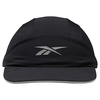 Abbildung von Reebok Float Run Performance Verschluss, Schwarz, M