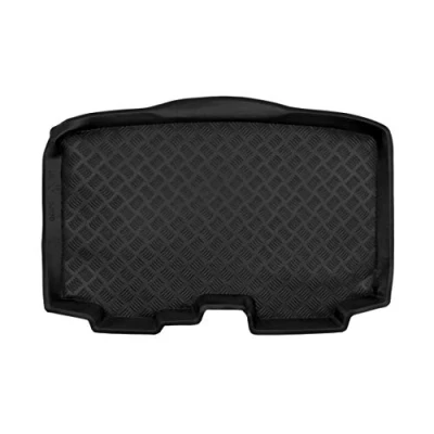 Abbildung von moto MOLTICO Kofferraumwanne Laderaumwanne Kofferraummatte passend für Renault Grand Modus 2008 2012
