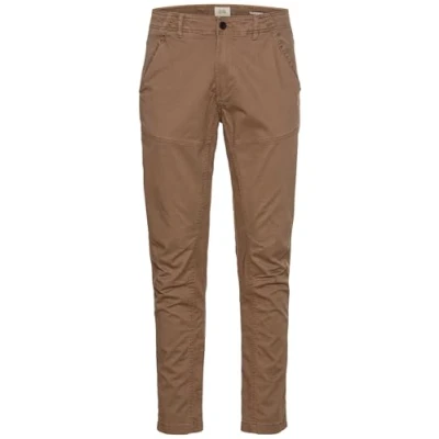 Abbildung von camel active Chinohose, im Four Pocket Style