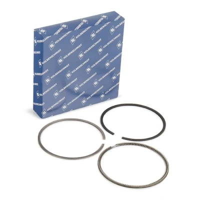 Abbildung von KOLBENSCHMIDT 800110410025 Kolbenringsatz 89,25 NISSAN: NP300 Navara Pickup, Pritsche / Fahrgestell