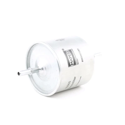 Abbildung von MAPCO 62900 Kraftstofffilter Leitungsfilter 8 VOLVO: V70 2, 3, S60 I