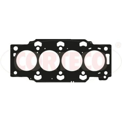 Abbildung von CORTECO 49422179 Zylinderkopfdichtung 1,05 78,2 Metall HYUNDAI: i30 I Schrägheck, ix35, II Kombi, KIA: Pro cee‘d CARENS 4