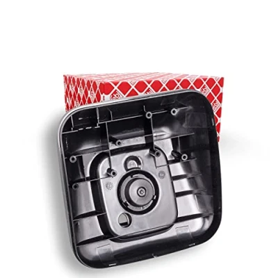 Abbildung von FEBI BILSTEIN 49938 Gehäuse, Außenspiegel beidseitig MERCEDES BENZ: ECONIC, ACTROS MP2 / MP3