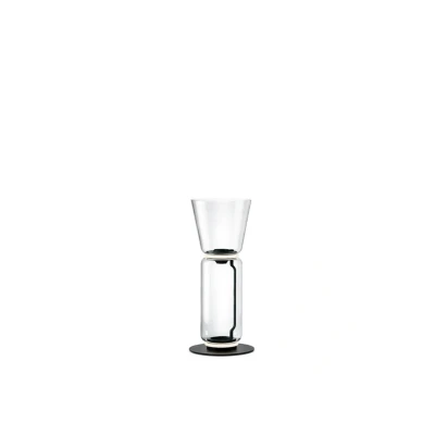 Abbildung von FLOS Noctambule 1 High Cylinder &amp; Cone small base