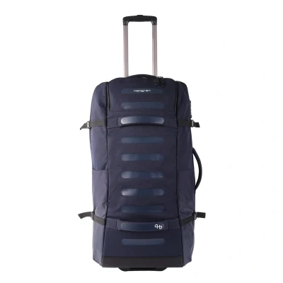 Abbildung von Hedgren Comby Journey peacoat blue Reisetasche mit Rollen