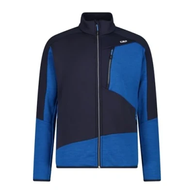 Abbildung von CMP Herren Fleecejacke Stretch Performance Jacket