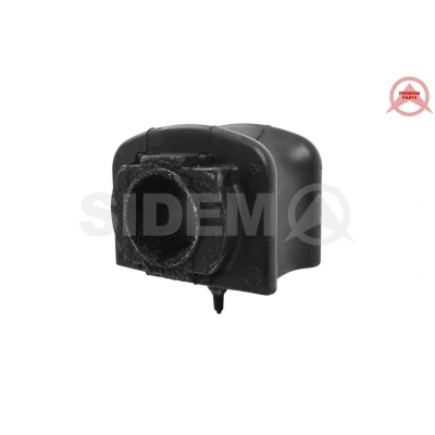 Abbildung von SIDEM 845918 Stabigummis Hinterachse 21,6mm 36,6, mm TOYOTA: RAV4 V (XA50) 2.5 VVTi, 2.0 VVTi AWD, Hybrid, 2.0, AWD