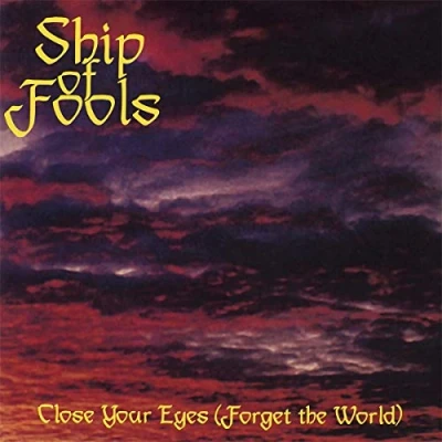 Abbildung von Close Your Eyes (Forget the World) [Vinyl LP]
