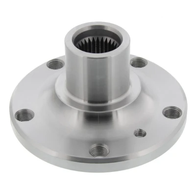 Abbildung von MAPCO 26678 Radnabe 5 120 Vorderachse beidseitig BMW: X5