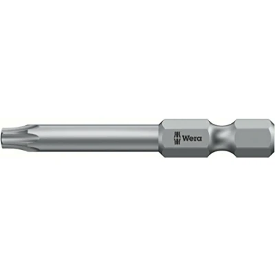 Abbildung von Wera 05060135001, 1 Stück(e), Torx, T25, 5 cm