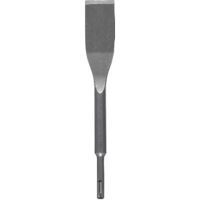 Abbildung von Meißel Fliese Zahneisen 250 mm KWB