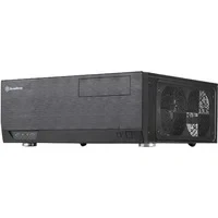Abbildung von SST GD09B, HTPC Gehäuse