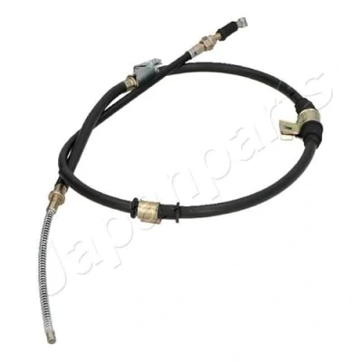 Abbildung von JAPANPARTS BC H17 Handbremsseil hinten rechts HYUNDAI: H 1 / Starex MPV