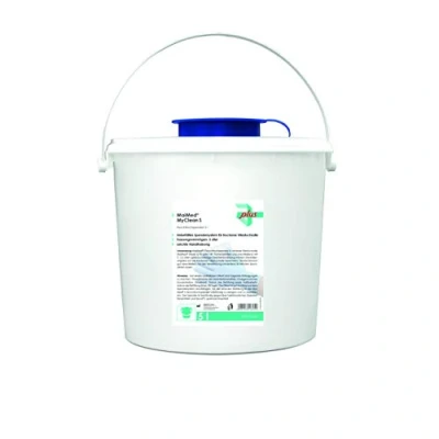 Abbildung von Feuchttuchspender 5 l f.MyClean S Wipes 1 St