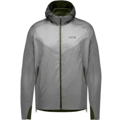 Abbildung von GOREWEAR Herren Isolierte Laufjacke, R5, GORE TEX INFINIUM