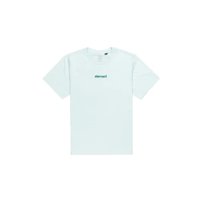 Abbildung von Element Simple LOGO SS Tshirt print, Herren, Größe: XL, Bzm