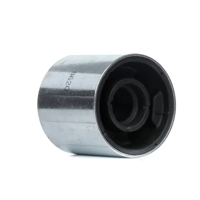 Abbildung von FEBI BILSTEIN 102981 Querlenkerlager Vorderachse links, unten, hinten, rechts Gummi BMW: 3 Touring, Limousine