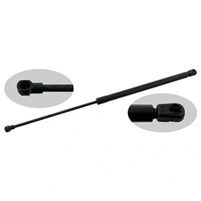 Abbildung von FEBI BILSTEIN 27691 Heckklappendämpfer 500 573 beidseitig AUDI: 80 B4 Avant