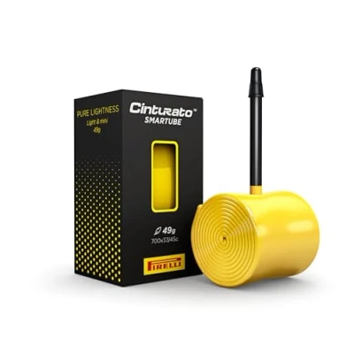 Abbildung von Schlauch 700x28/35C ETRTO 28/35 622 SmarTUBE Cinturato Presta 60mm Radfahren