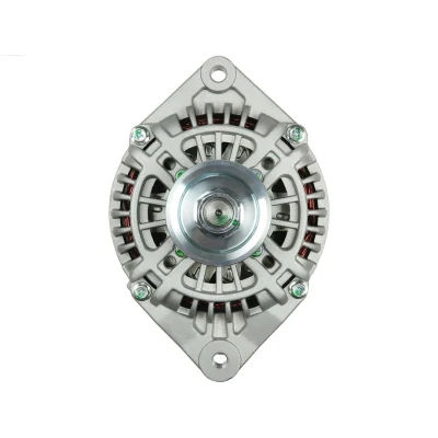 Abbildung von AS PL A5261 Lichtmaschine 12V 80A FORD USA: PROBE 2, MAZDA: MX 6